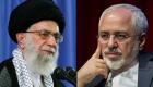 واکنش خامنه‌ای به فایل صوتی ظریف: «حرف‌های اخیر برخی مسئولان مایه تاسف بود»