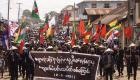 Birmanie : importantes manifestations pour un "printemps révolutionnaire"