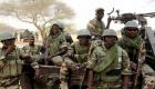 مقتل 16 جنديا بكمين مسلح غربي النيجر 
