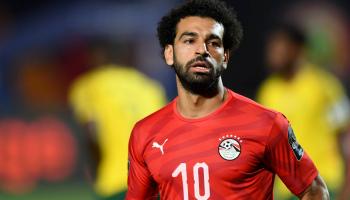 محمد صلاح 