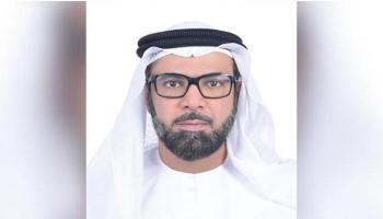 أحمد محمد الشحي