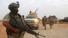 6 إصابات بهجوم لداعش على موقعين للجيش العراقي والحشد