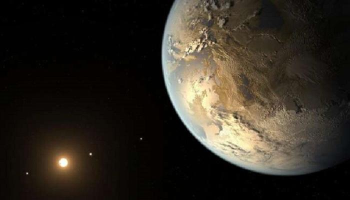 علماء يضعون الأساس العلمي للبحث عن الحياة على الكواكب