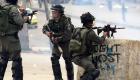 İsrail ordusu, 3 yerleşimcinin yaralanmasının ardından Batı Şeria'da teyakkuza geçti