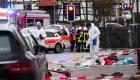 Allemagne : début du procès pour le conducteur ayant foncé dans la foule lors d'un défilé de carnaval