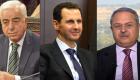 سوریه | تنها سه نامزد از جمله بشار اسد برای انتخابات ریاست‌جمهوری تأیید شدند