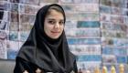 ایران | سارا خادم‌الشریعه به کرونا مبتلا شد