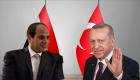 تركيا "المستهلكة" تطلب ود مصر.. وهذه مبررات أنقرة