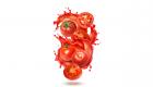 اینفوگرافیک| با خواص شگفت انگیز گوجه فرنگی آشنا شوید! 