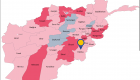 افغانستان | انفجار مین در پکتیکا 6 دانش‌آموز را زخمی کرد