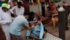 L'Inde a dépassé les 20 millions de cas du coronavirus 