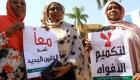إخوان السودان وانتهاكات حقوق الصحفيين.. حمدوك يعد بالحرية