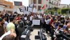 دعوات لحماية الصحفيين في ليبيا ومحاسبة المحرضين