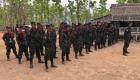 ميانمار.. أطباء وطلاب في "مهمة دفاعية" بالغابات