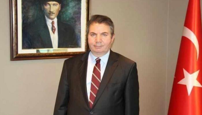 نائب وزير الخارجية التركي سادات أونال