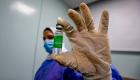 تطعيم مليون مصري ضد كورونا.. وقرارات جديدة لمكافحة الوباء