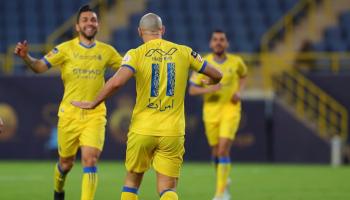 أسرع 5 أهداف في تاريخ الدوري السعودي للمحترفين