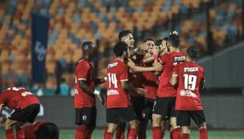 الأهلي المصري