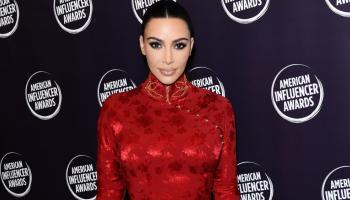 كيم كارداشيان