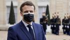 Emmanuel Macron ouvre jeudi un nouveau grand centre de vaccination à Paris