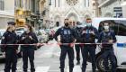 France /attentat de la basilique de Nice : l’assaillant prévoyait initialement de se rendre à paris
