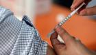 Coronavirus : un quart des Européens ont au moins reçu une dose de vaccin 