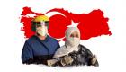 Türkiye'de 5 mayıs Koronavirüs Tablosu 