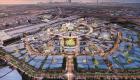 إكسبو 2020 دبي يرسم مستقبلا جديدا للسياحة والفعاليات في العالم