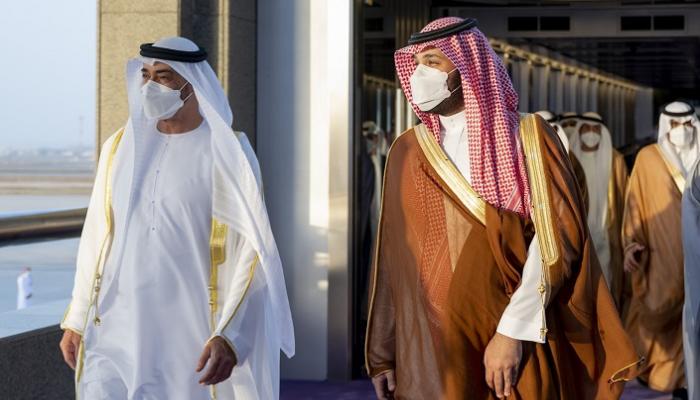 السعودية والإمارات.. شراكة إستراتيجية تزداد قوة