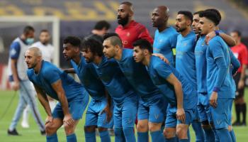 النصر السعودي