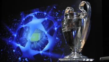 دوري أبطال أوروبا