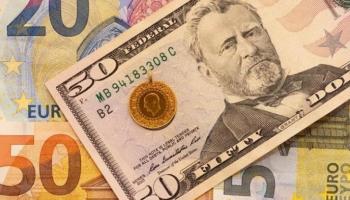 قطار التضخم يدهس الليرة التركية