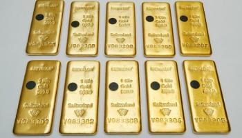 أسعار الذهب ترتفع اليوم الخميس