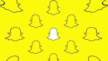 سناب شات - أرشيفية