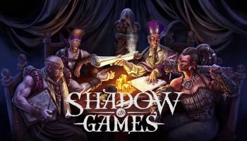 تطبيق الألعاب السحابي Shadow 
