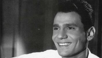 عبدالحليم حافظ