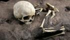 بالصور.. اكتشاف أقدم دفن بشري في أفريقيا لرضيع