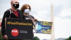 USA /Vaccin anti-Covid : Washington favorable à la levée des brevets sur les vaccins