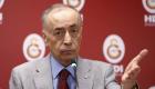 Galatasaray Başkanı Mustafa Cengiz duyurdu: Aday olmayacağım