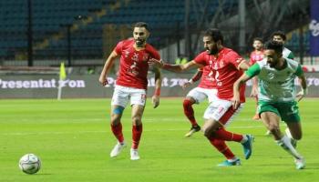 من فوز الأهلي على الاتحاد