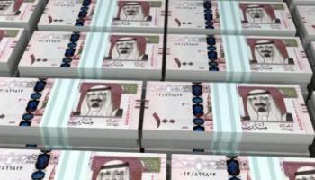 سعر الريال السعودي في مصر 