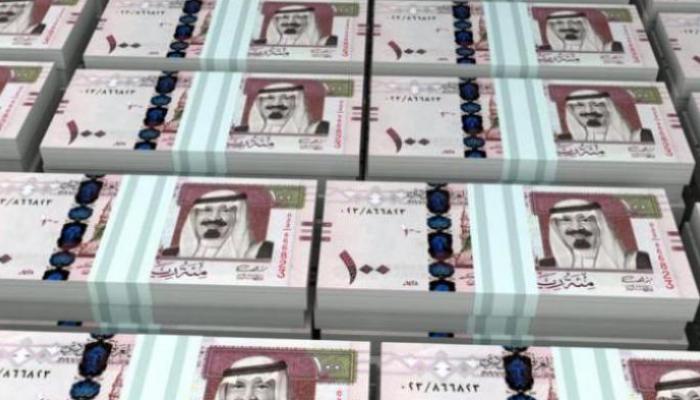 سعر الريال السعودي في مصر