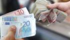 أسعار اليورو والدولار في الجزائر اليوم الجمعة 7 مايو 2021