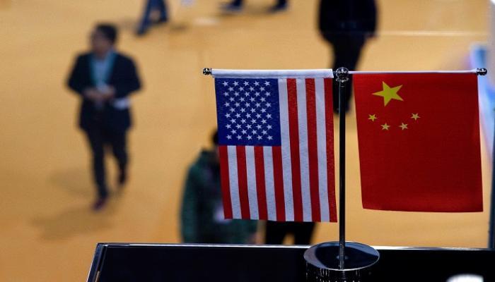 مخاوف من عودة حرب التجارة بين الصين وأمريكا