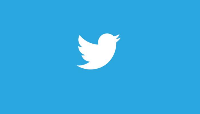 شعار تويتر - أرشيفية