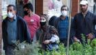 ایران | کرونا جان ۳۳۵ بیمار دیگر را گرفت