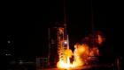 الصين تباغت العالم بإطلاق صاروخ جديد.. يحمل أقمارا اصطناعية
