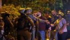 إدانات عربية للإجراءات الإسرائيلية وارتفاع الإصابات بالقدس لـ205 أشخاص