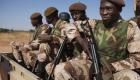 مقتل 3 عسكريين بانفجار عبوة ناسفة في وسط مالي