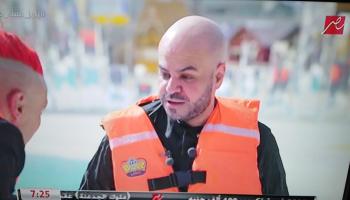على العلياني في 